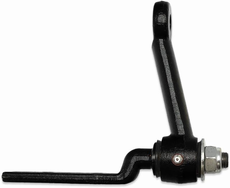 Idler Arm Compatible with Pontiac Full Size Models All Except 69-70 Grand Prix OEM Spec Replacements