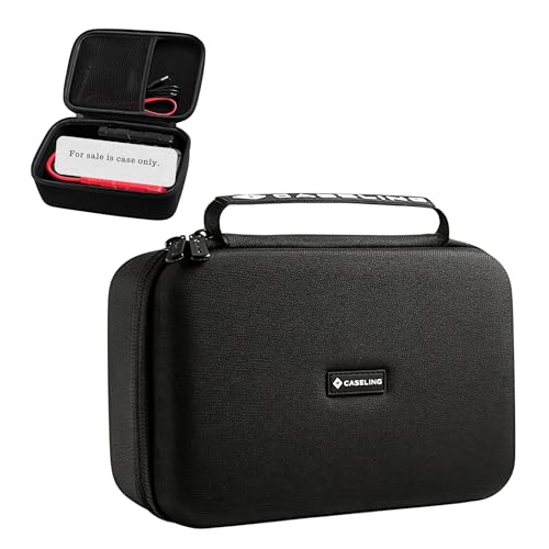 caseling Hard Case Compatible with GB70 2000 Amp 12V Lithium Jump...