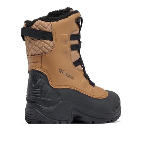 Columbia Kids' Bugaboot Celsius Snow Boots2