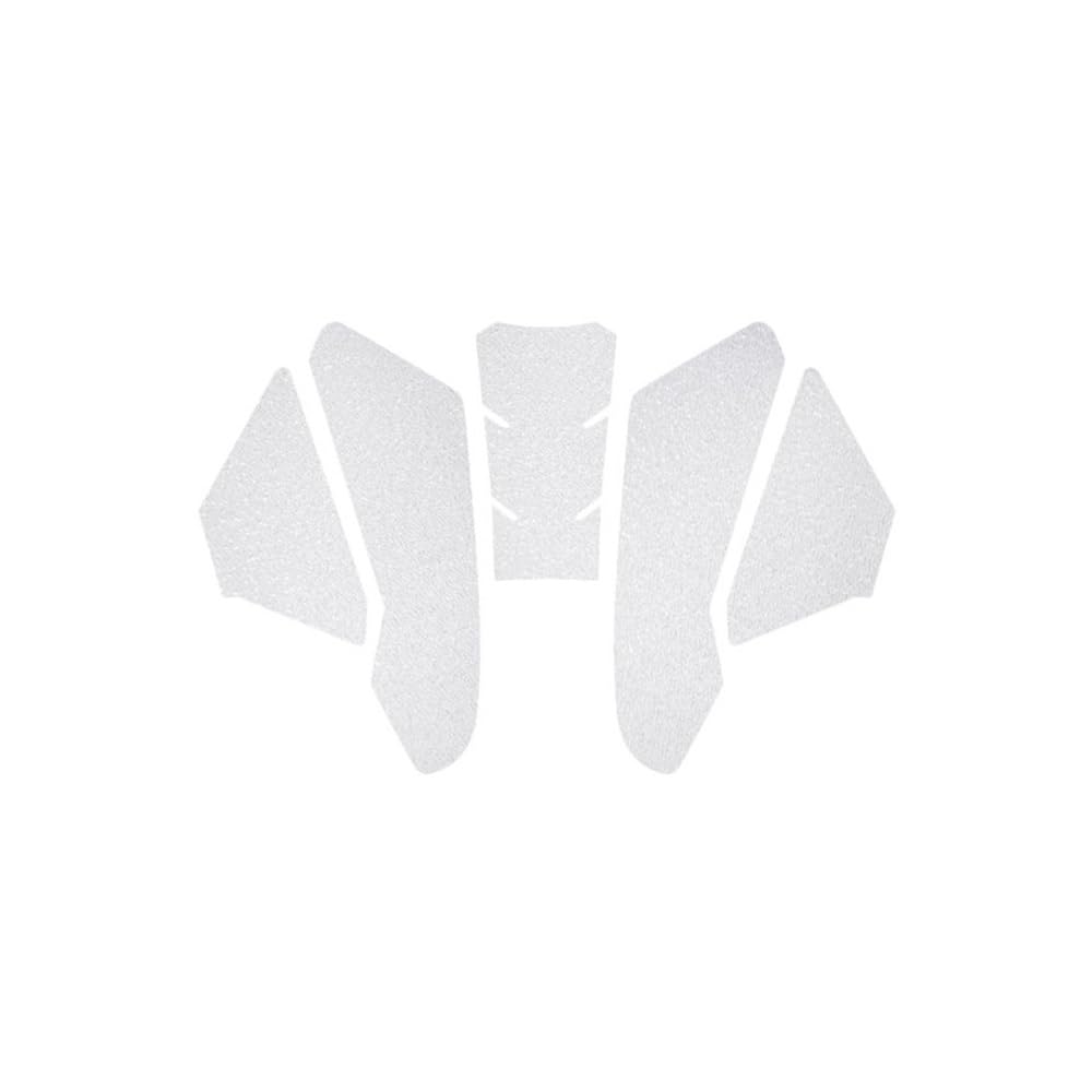Protège-réservoir CBR1000RR 17-20 anti-dérapant pour un meilleur grip moto