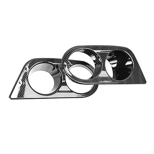Grille de phare antibrouillard BMW E46 M3 pour remplacer cache abîmé
