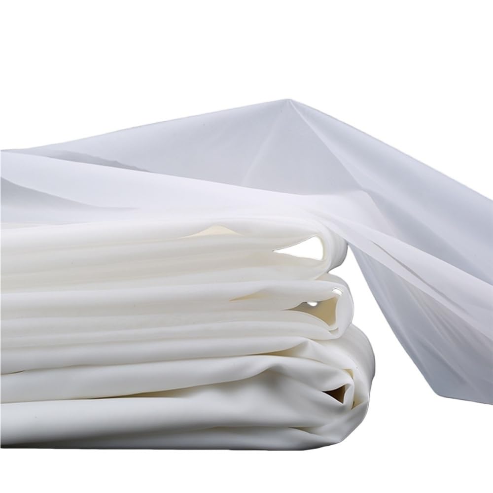 1 Pezz0 Tessuto Filtrante Nylon Fine, Riutilizzabile Cucina 1Mx1 M