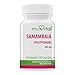 Produktbild McVital Samambaia Polypodium 400 mg  60 Kapseln  Made in Germany