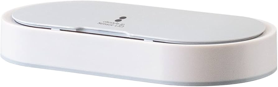 Amazon|ottostyle.jp センサー全自動開閉式ごみ箱 8L 高さ32cm用 蓋 Amazon|ottostyle.jp センサー全自動開閉式ごみ箱 8L 高さ32cm用 蓋