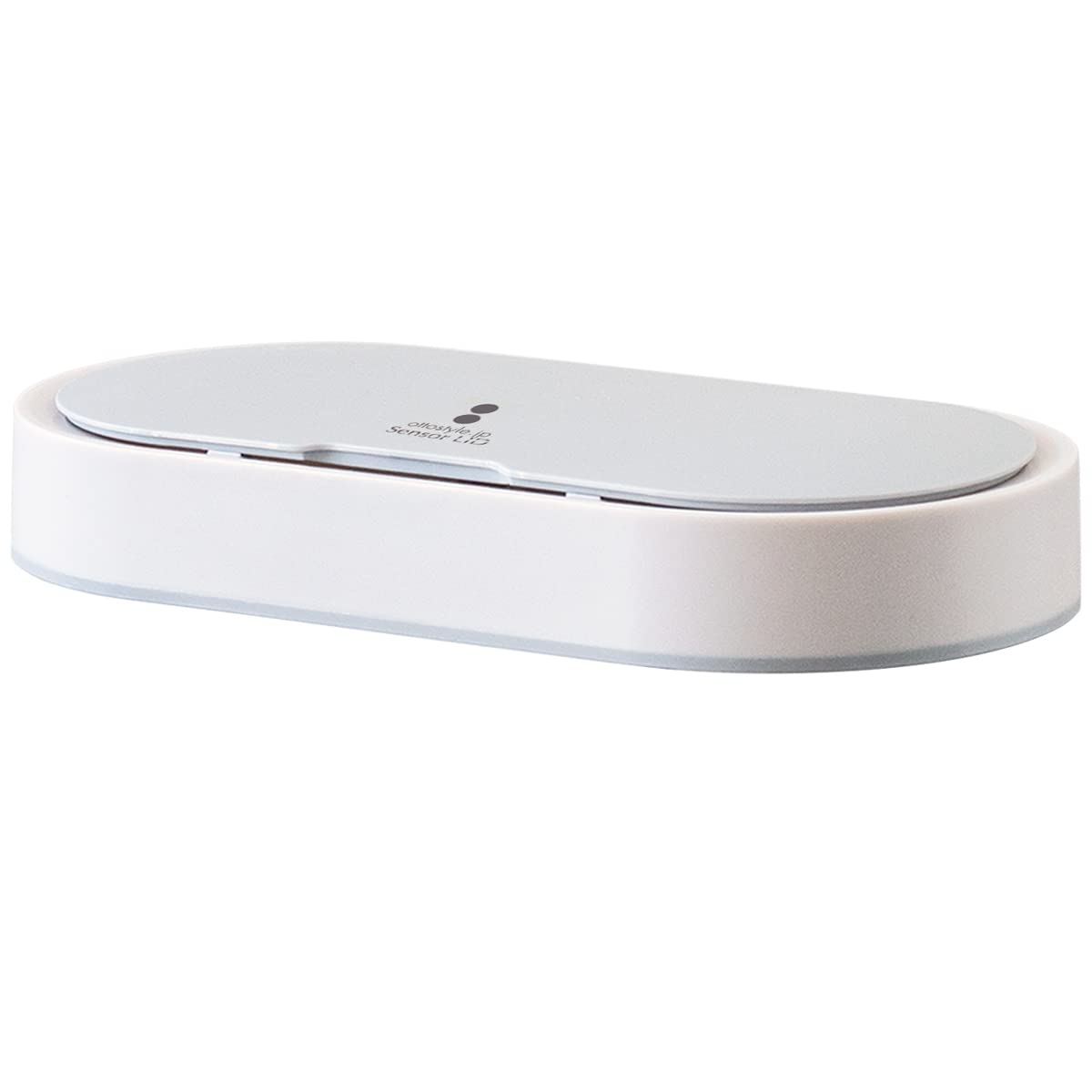 Amazon｜ottostyle.jp センサー全自動開閉式ごみ箱 8L 高さ32cm用 蓋