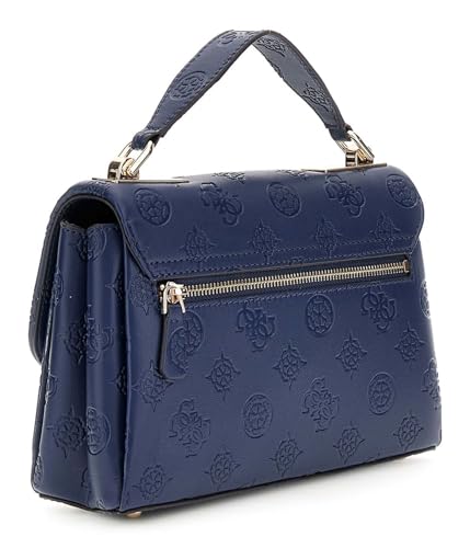 Image of GUESS Women's Western (Blue)