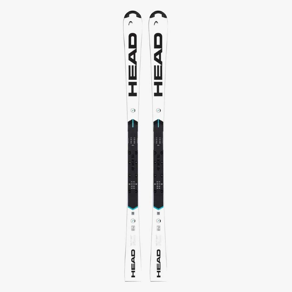 HEAD WCR e-SL Rebel FIS 156cm Skis 2025