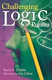 Challenging Logic Puzzles