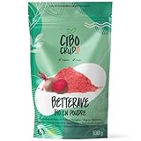 CIBO CRUDO crudo biologico vegan