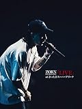 ZORN: LIVE at さいたまスーパーアリーナ