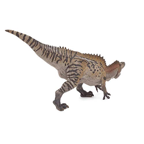 Papo 55062 Acrocanthosaurus DIE Dinosaurier Figur, Mehrfarben – Bild 5
