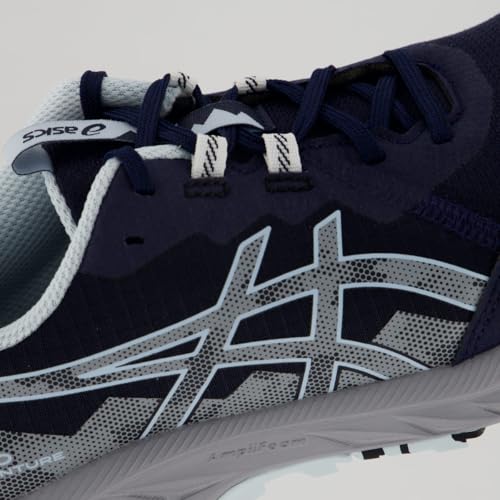 Asics 1012B759-001 Gel-Venture 10 Femme Black/Graphite Grey EU 41.5