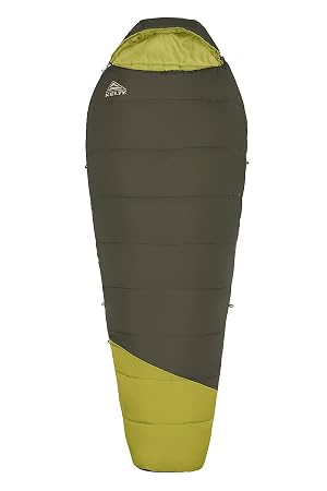 Kelty Sleeping-Bags Kelty Mistral Synthetic Camping Sleeping Bag