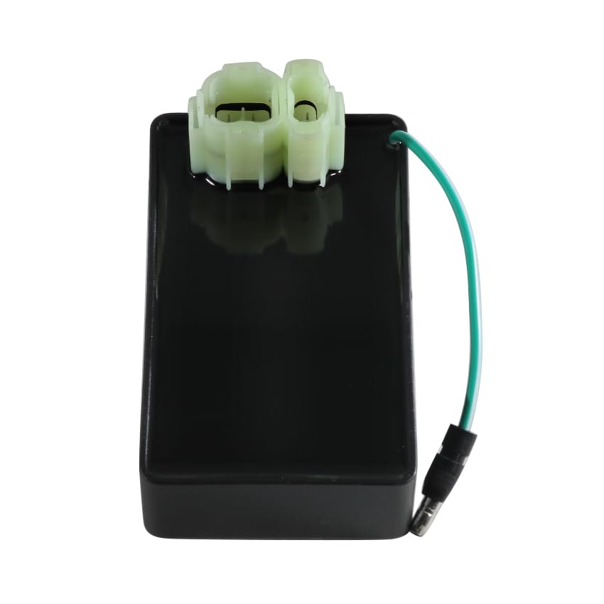Relay Assy CDI Box CDI Unit Assembly OEM A3041017500A for Can-Am Mini DS 90 4-Strokes 2006-2007 for Can-Am 2006-2007 Mini DS 90 4-Strokes CDI Box CDI Unit Assembly