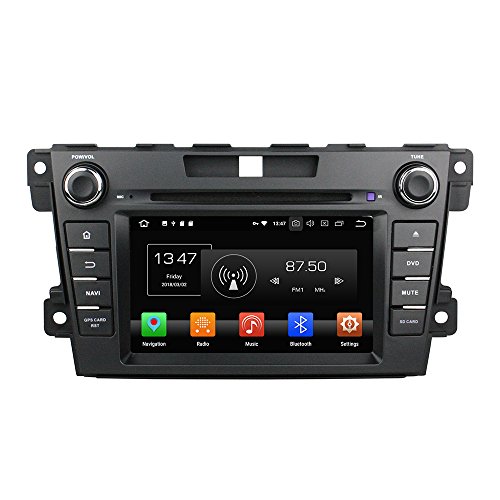 Top 10 Best Audio Player For Mazda Cx7s Bestgamingpro