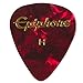 Epiphone Picks, 12 Pack, Medium