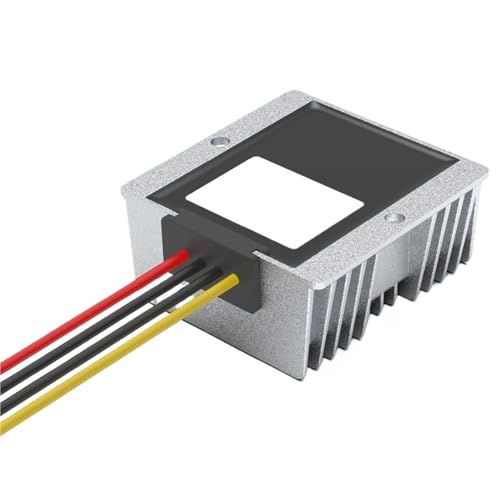 Voltage reduction module 9-36V à output 19V 10A haute efficacité