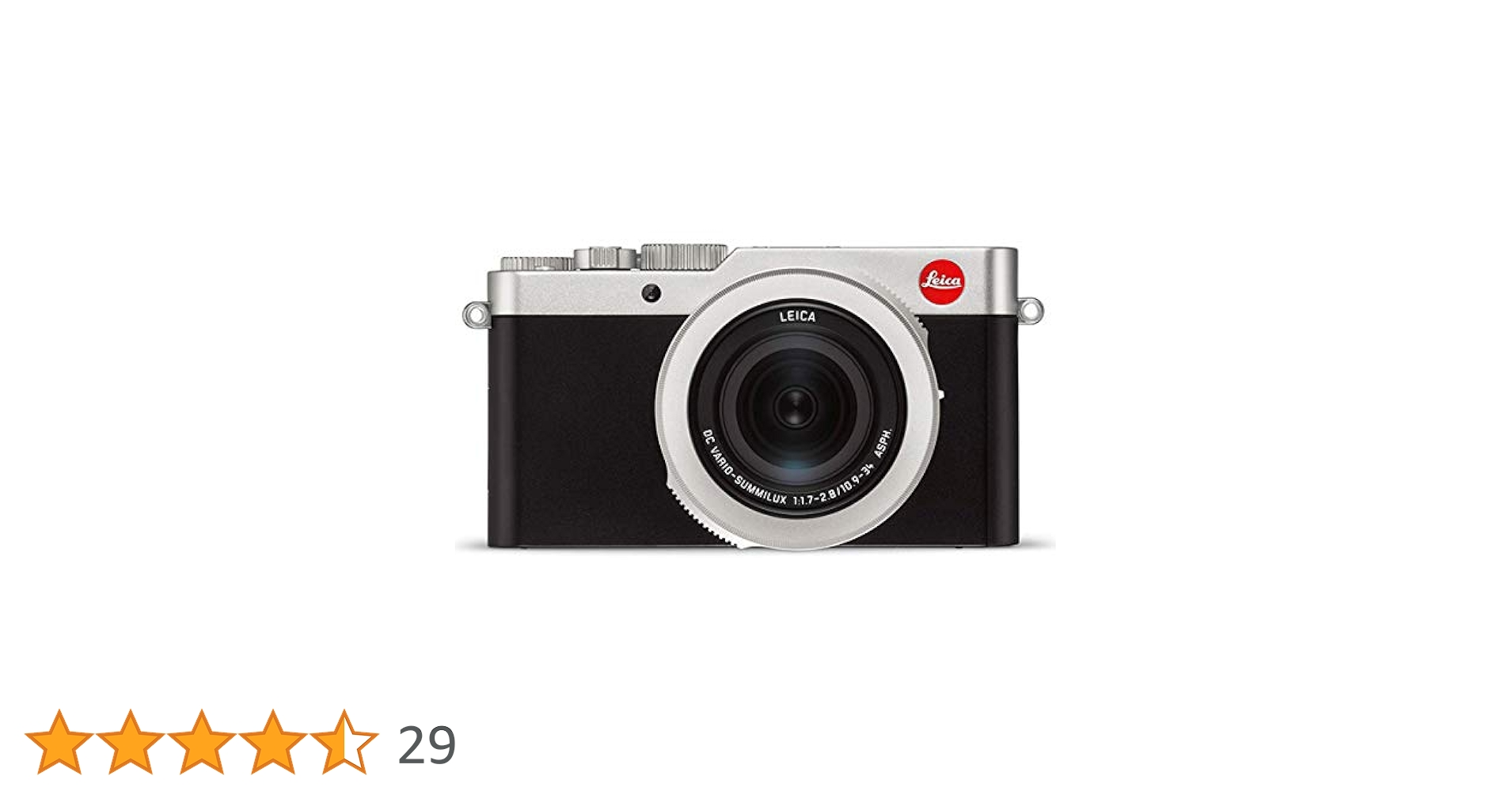 Amazon.co.jp: Leica 19116 Leica D-LUX7 Digital Camera with