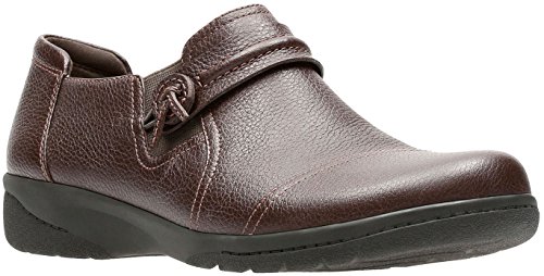 Image of Clarks Women's Cheyn Madi Pull-On Loafers