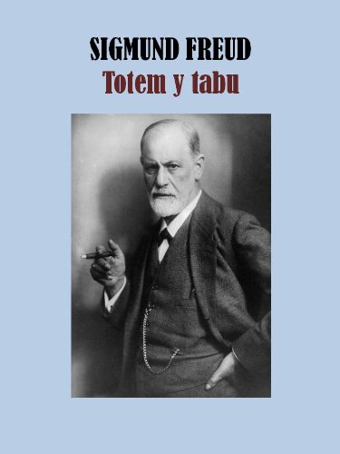 TOTEM Y TABU (Spanish Edition)