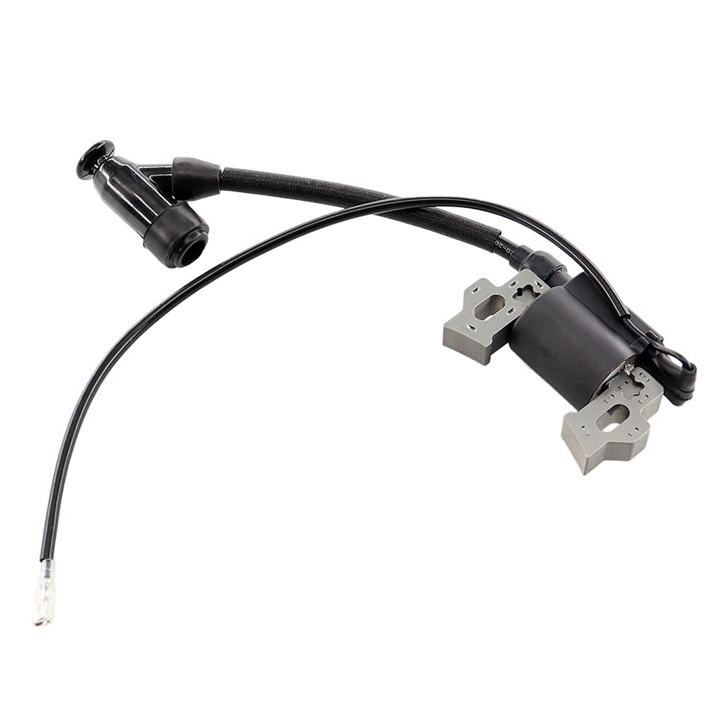 Zündspule für Fuxtec RM5196eS FX-RM5196 FX-RM5196PRO FX-RM5396P FX-RM2060eS Rasenmäher