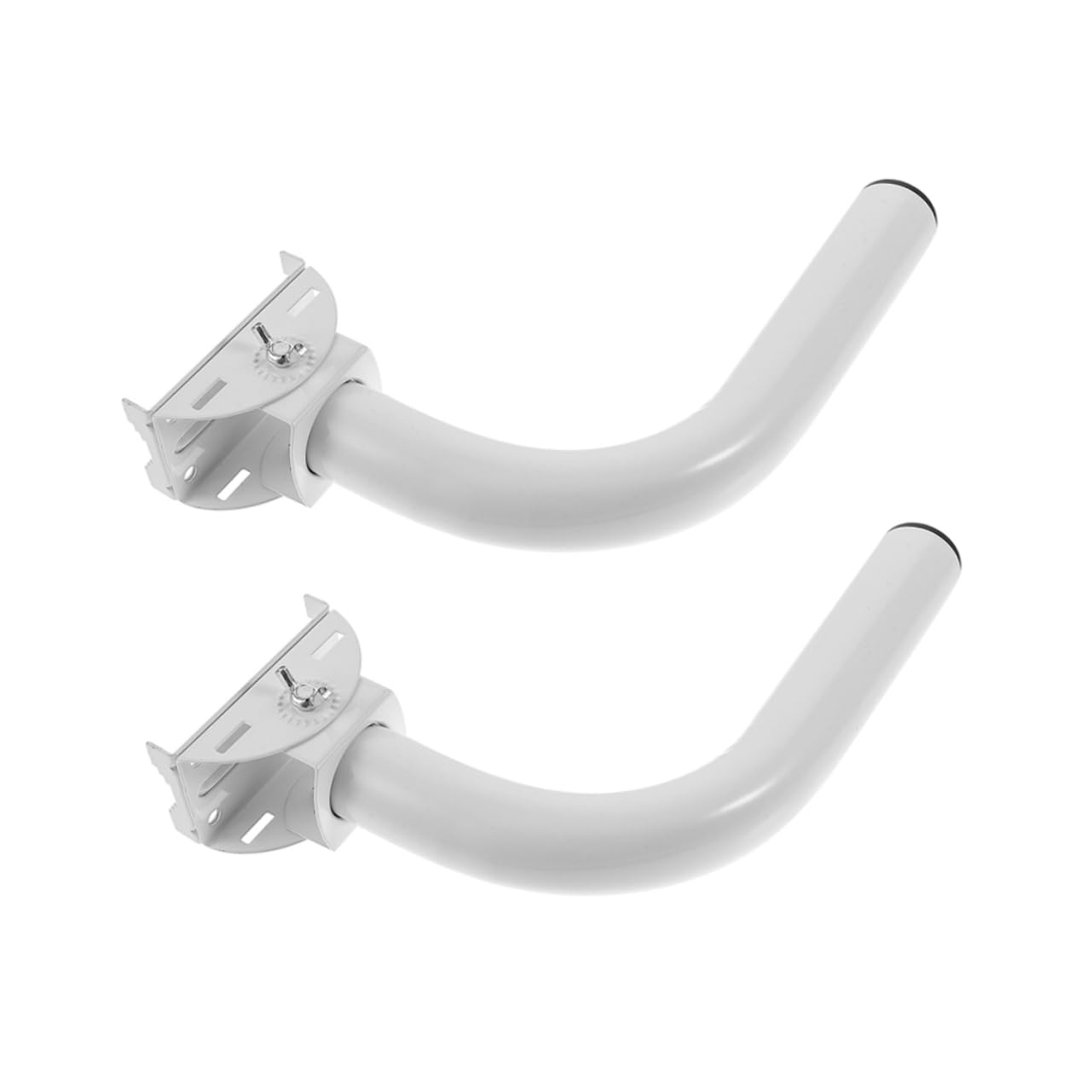SOLUSTRE 4pezzi Antenna Per Per Antenna Versatile Per e Resistente e Facile Installare