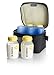 Medela Cooler Bag with 150 ml BPA-Free Bottles - Set of 4 Storage Bottles for expressing, Freezing and Storing Breast Milk, with a Storage Bag for Transporting Breast Milk
