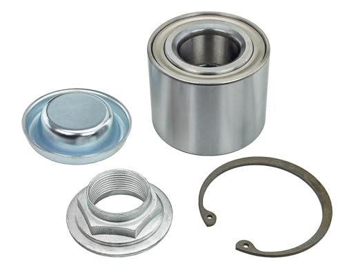 Roulement de roue MEYLE 40-147500002 pour Citroën C3, C4 et DS3