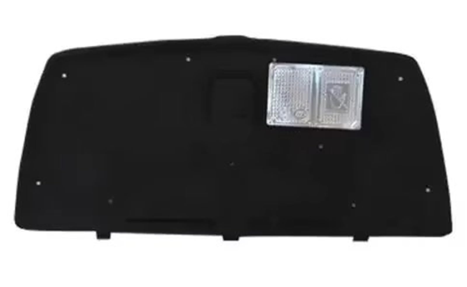for Chevrolet for Cruze 2009-2013 Thermal Insulation Cotton Sound Heat Pad Car Hood Sound Insulation Cotton