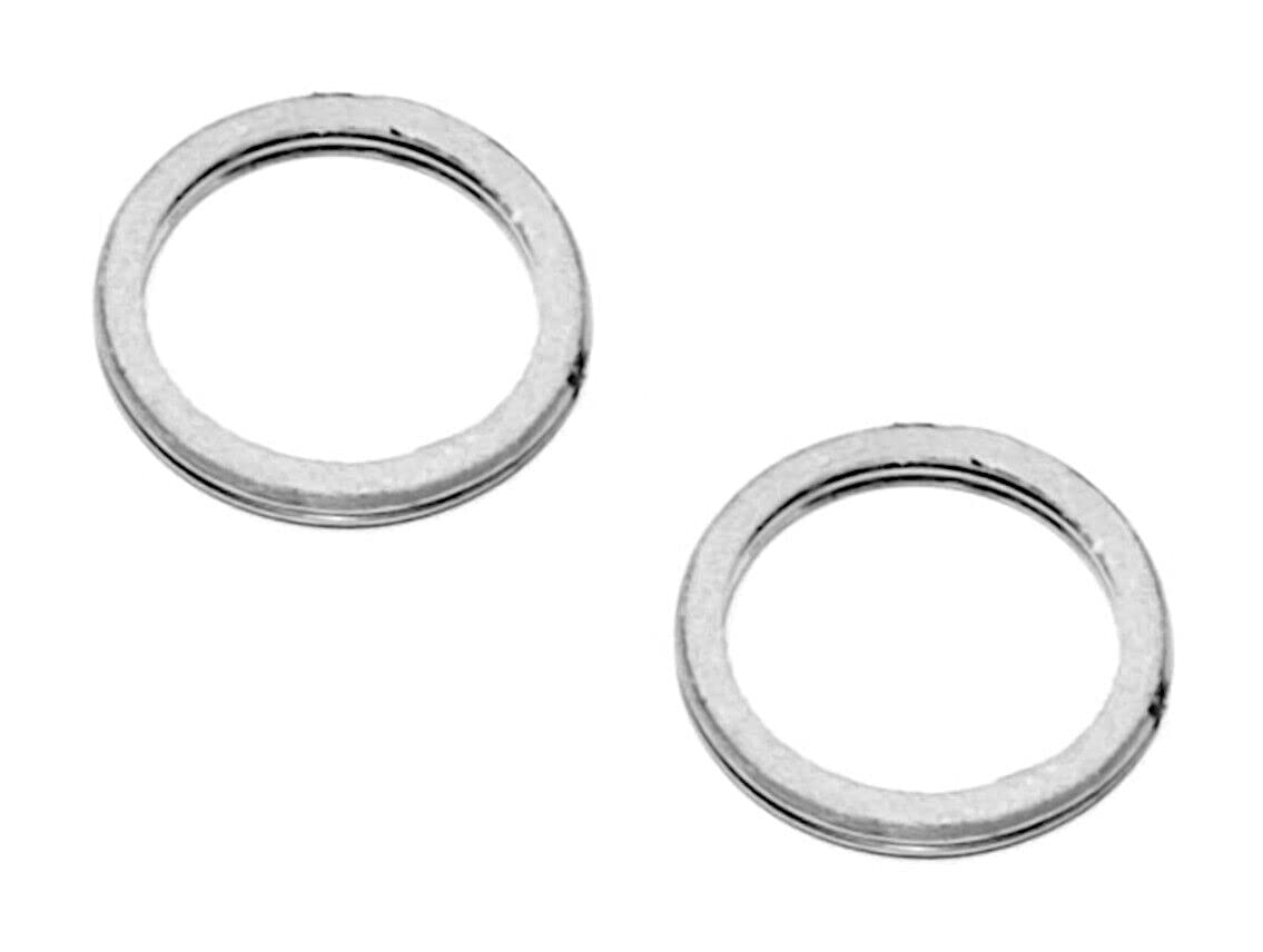 Guarnizione Collettore per Kawasaki VN800#18291-ME9-000#18291-MR5-000