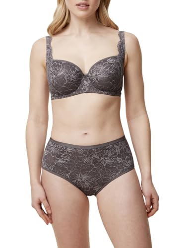 Triumph Damen Amourette Charm T WHP02 Bra, Pigeon Grey, 75B – Ansicht 5