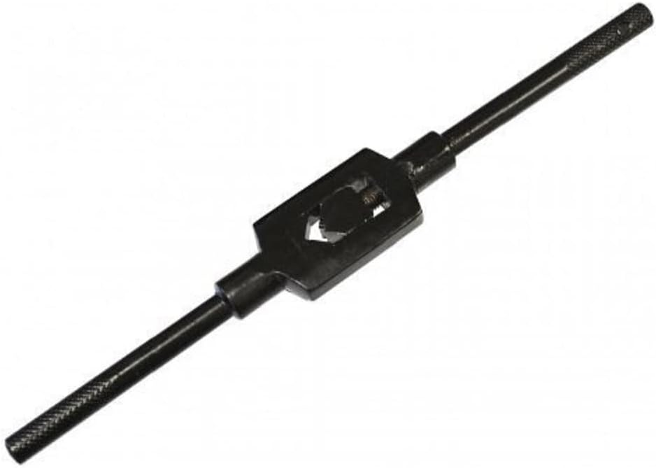 Faithfull FAITWBM7M27 Tap Wrench Bar Type M7 - M27, 1.8 cm*39.4 cm*3.4 cm