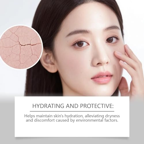 Generic Velvet Priming Moisture Cream
