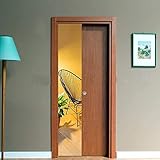porta scomparsa esterna TIPOLOGIA: Porte interne parete serie laminatino con telaio e coprifili bombati o anche retti.