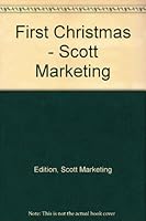 First Christmas - Scott Marketing 1862083169 Book Cover