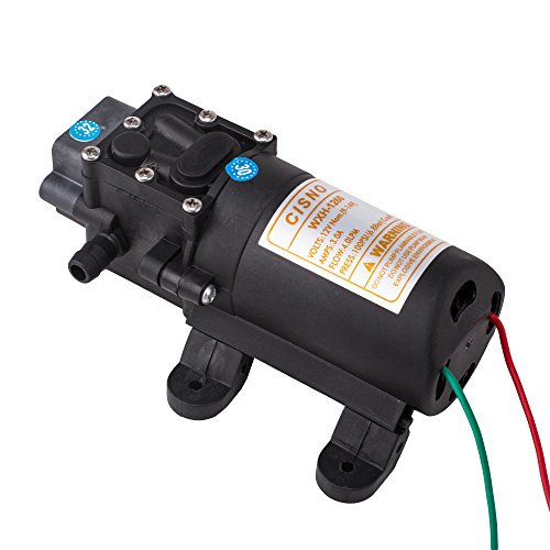 12V 60W Vacuum Transfer Pump Extractor Oil Fluid Diesel Electric Siphon with Hose for Car Boat Motorbike