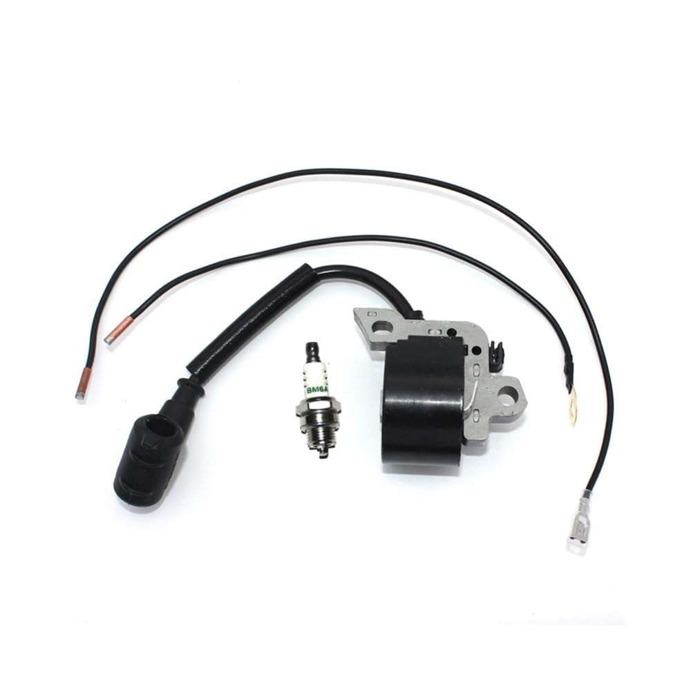 Bobine d'allumage pour résoudre les problèmes de démarrage MS390 039