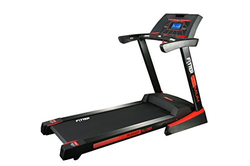 FYTTER - Runner RU-09R, Color 0