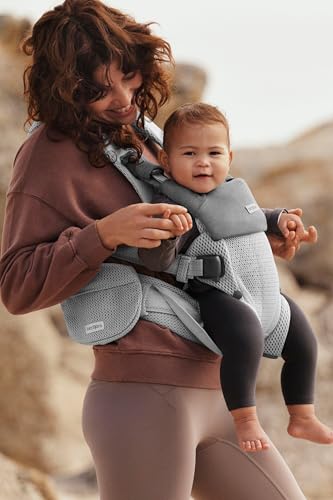 Babybjörn 038002 Pocket Pouch For Baby Carrier thumb #5