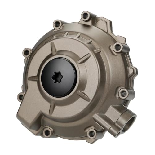 Couvercle stator moteur et carter d'embrayage pour S1000RR 2020-2022