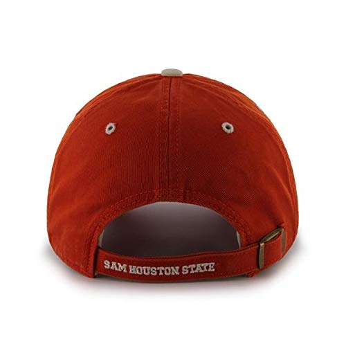 Gorra Ajustable '47 Clean Up para Hombre NCAA miniatura 2