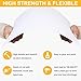 Kinlink White ABS Plastic Sheet 8