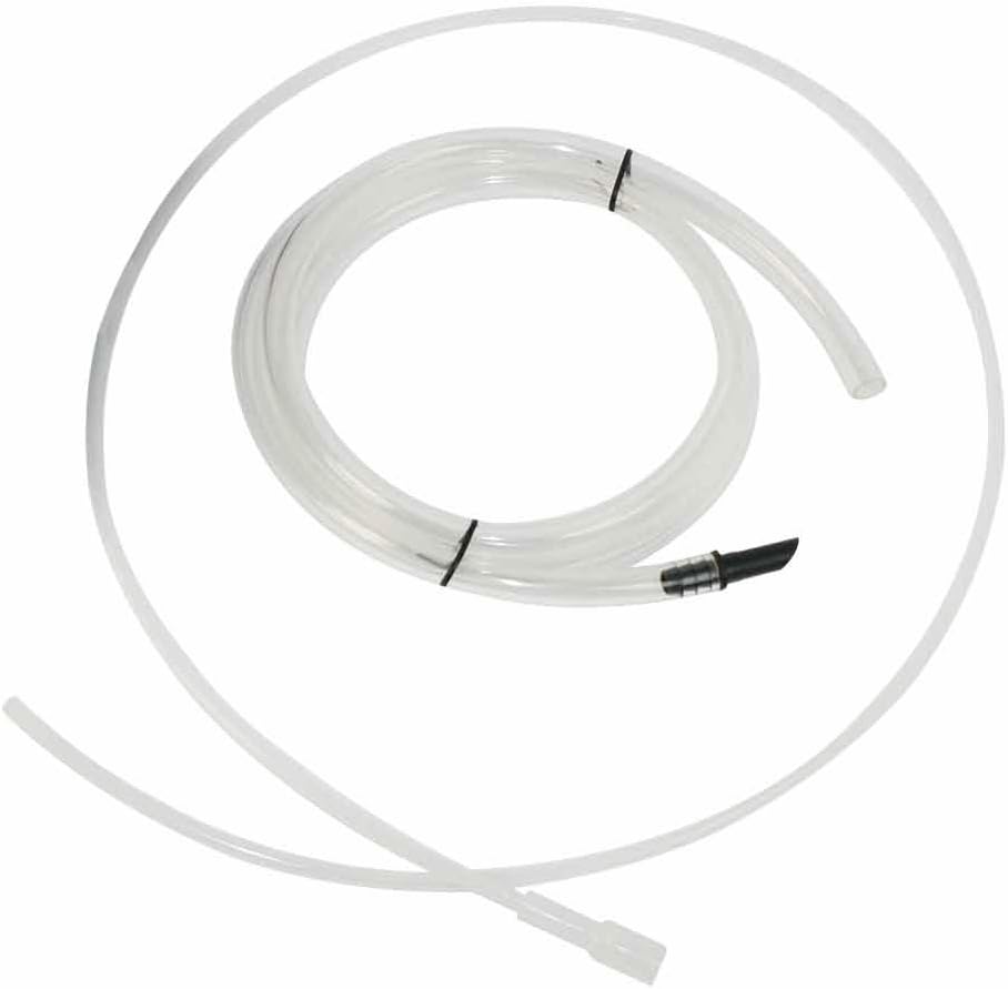 Automatic 100W Oil/Diesel Extractor Transfer Pump