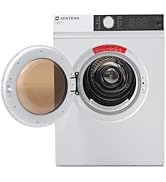 Amazon.co.jp: SENTERN 衣類乾燥機 8KG 工事不要 大容量 家庭用 乾燥機