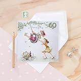 Zoom IMG-1 auguri per compleanno motivo swinging Zoom IMG-1 auguri per compleanno motivo swinging