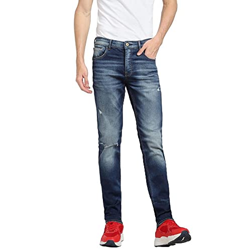 Image of JACK & JONES Men's Regular Jeans