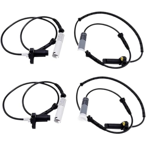Capteur de vitesse de roue pour BMW E39 528i 540i avant arrière gauche droite ABS