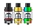 Produktbild SMOK TFV12 Cloud Beast King Tank - Black