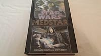 Star Wars: Medstar 0739446975 Book Cover