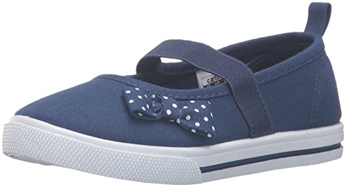 carter's Smily Mary Jane